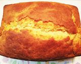 HMで簡単！梨やりんごのコンポートケーキ作り方9写真