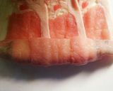 豚肉といんげん豆のチーズフライ作り方3写真