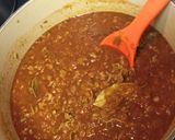 ついに完成！究極のレストランなお家カレー作り方7写真