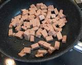 春雨ときゅうりのサラダ（菜食）作り方3写真