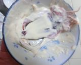 丸干し　いかするめの天ぷら　　簡単！作り方3写真