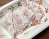 サーモンの味噌クリーム煮♪作り方3写真