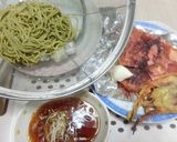 丸干し　いかするめの天ぷら　　簡単！作り方7写真