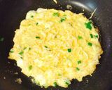 余ったそうめんでチーズチヂミ☆作り方3写真