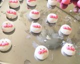 アンパンマン白玉だんご入りフルーツポンチ作り方1写真