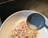 チーズ箸巻き作り方5写真