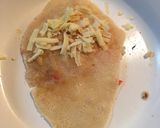 チーズ箸巻き作り方6写真