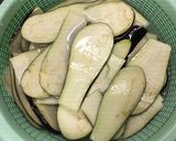 なすで巻き巻き！なすの豚肉ロール♪作り方2写真