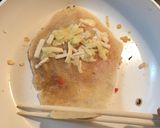 チーズ箸巻き作り方7写真