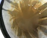 顆粒ダシを綺麗な色に仕上げる方法作り方2写真