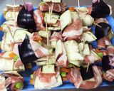 なすで巻き巻き！なすの豚肉ロール♪作り方6写真