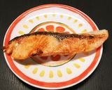 サーモンのバターオイスターソース炒め作り方3写真