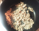 麻婆豆腐作り方3写真