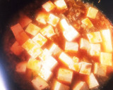 麻婆豆腐作り方8写真