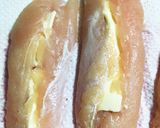 20分で完成♡やみつき！ささみチーズカツ作り方2写真