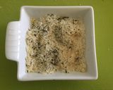 ダッチオーブンで鶏肉の香草パン粉焼き作り方4写真
