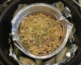 ダッチオーブンで鶏肉の香草パン粉焼き作り方10写真