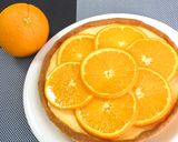 【簡単】濃厚生チョコタルト♪作り方28写真