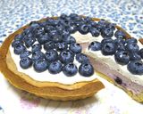 【簡単】濃厚なめらかプリンタルト♪作り方29写真
