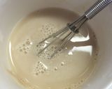 初心者でも簡単ふわもち☆基本の手ごねパン作り方2写真