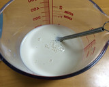 初心者でも簡単ふわもち☆基本の手ごねパン作り方3写真