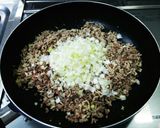 ダイエット中必見！くるみ味噌の麻婆ソース作り方5写真