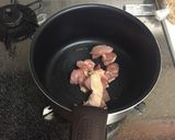 香川の郷土料理 しっぽくうどん作り方2写真