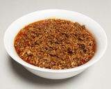 ダイエット中必見！くるみ味噌の麻婆ソース作り方14写真