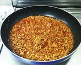 ダイエット中必見！くるみ味噌の麻婆ソース作り方11写真