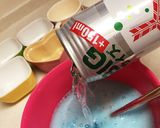 カキ氷シロップで簡単美味☆サイダーゼリー作り方6写真