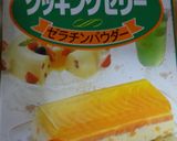 即席・簡単　ほろ苦コーヒーゼリー作り方2写真
