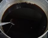 即席・簡単　ほろ苦コーヒーゼリー作り方3写真