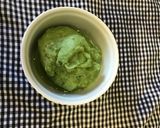 病院のリハビリで作ったアイスクリーム作り方5写真