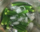 さっぱりがうれしい！オクラのおかか梅和え作り方6写真