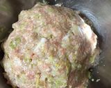 たくさん白菜餃子☆作り方6写真