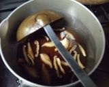 鶏むね肉と茄子のめんつゆ和え作り方7写真