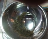 きゅうりとキャベツの納豆昆布和え作り方3写真