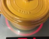 ストウブ22cmでポトフ〜(o˘◡˘o)作り方13写真