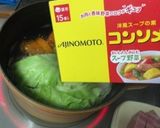 ストウブ22cmでポトフ〜(o˘◡˘o)作り方17写真