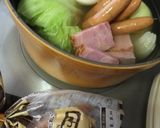 ストウブ22cmでポトフ〜(o˘◡˘o)作り方20写真