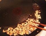 炒めないガーリックライス作り方3写真