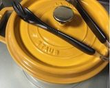 ストウブ22cmでポトフ〜(o˘◡˘o)作り方29写真