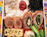 高校生男子弁当☆高校球児の栄養管理その7作り方5写真