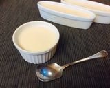 男前豆腐で＊なんちゃってプリン作り方5写真
