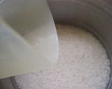 しっかり味の鶏ごはん作り方5写真