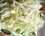 沼サンド風野菜のサンドイッチ！作り方4写真