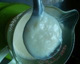 簡単!塩麹&豆乳deふわ♥もち プチパン作り方2写真