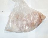 鶏もも肉とじゃがいもと人参の辛子うま煮作り方3写真