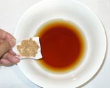 鶏もも肉・しめじ・筍・キャベツ野菜炒め煮作り方2写真