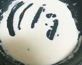 ハロウィン♪坊っちゃんかぼちゃのグラタン作り方6写真